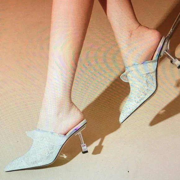 women shoes Heels - Picture 2 of 4